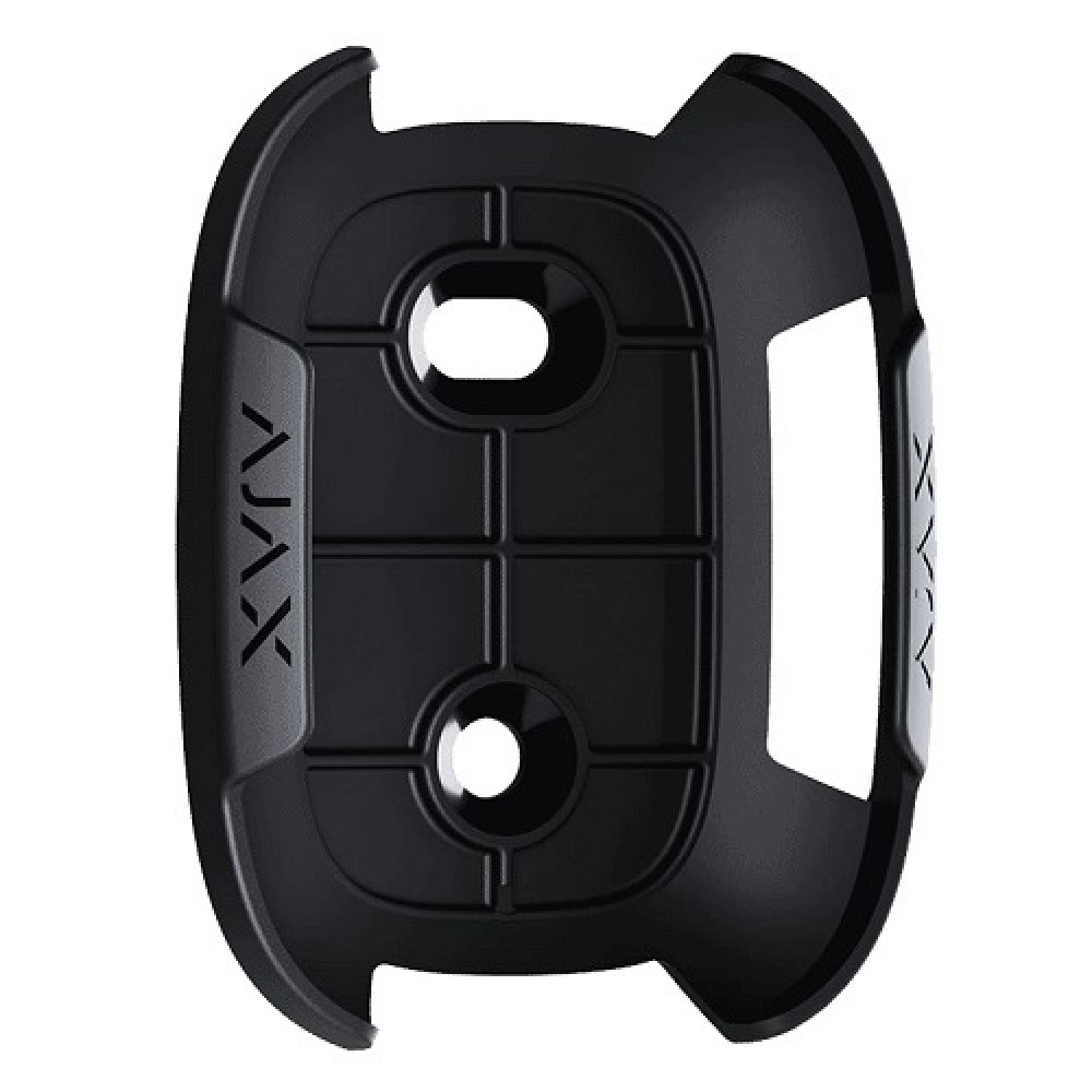 AJAX holder for Button or Double Button (black)